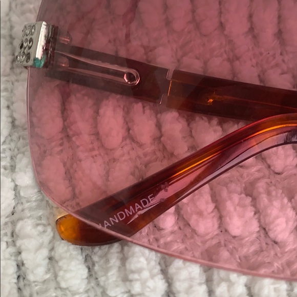 BCBG Rose Colored Glasses - Picture 8 of 10